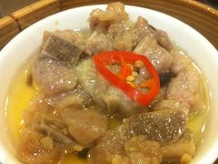 豉汁排骨-添好运点心专门店(中环IFC店)
