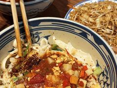 驴蹄子面-袁家村关中印象体验店(砂之船奥特莱斯店)