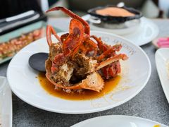 -Ministry of Crab•MOC(交子大道店)