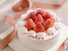 -积慕Cake(解放大道店)