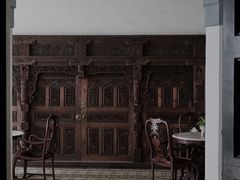 -日惹市凤凰翰悦阁酒店