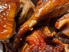 -上海枇杷烤鸭(燕丰商场店)