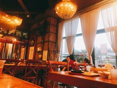 -玛格萝妮(汇智国际商业中心店)