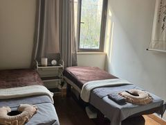-炎钬堂亚健康管理(白银路店)