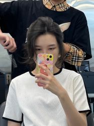 点击看大图 -Hair Code芭曲发型
