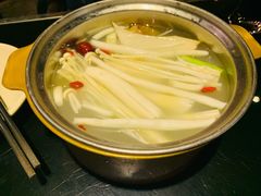 -鲁西肥牛(九方购物中心店)