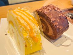 -星巴克(深圳龙岗广百店)