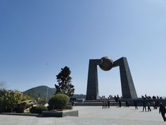 -青澳湾北回归线广场