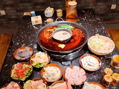 -川泽火锅·重庆老火锅(南河店)