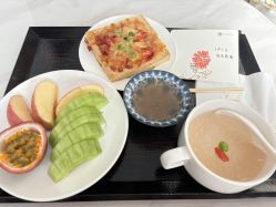 -金鹰国际月子中心(新街口店)