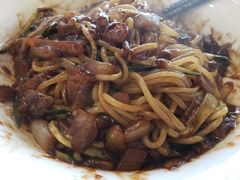 -桃园中华料理炸酱面(燕儿岛路店)