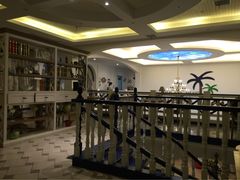 -爱琴海假日餐厅(八里湖婚礼公园店)