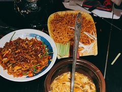 -满园烤鸭·春饼(沈北万达店)