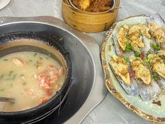 -林记潮汕海鲜砂锅粥(平潭店)