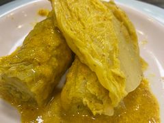 芥末墩-鼎香润(德胜门内店)