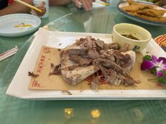 -大清花饺子城(昌黎店)