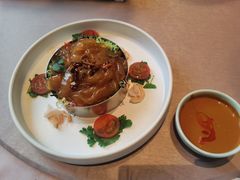 -宏达宴老菜馆(群力第四大道店)