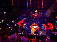 -MOSSO德国餐厅·音乐酒吧(环宇荟店)