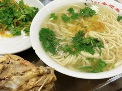 -老四季(南市场店)