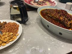 -黔城故事(虎峰别墅店)