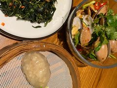 -如轩·海鲜砂锅粥·潮汕菜(海珠店)