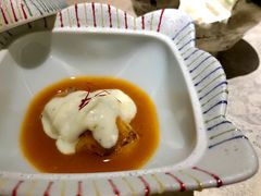 -九献创意菜·新中式(亮马河花园私宴店)