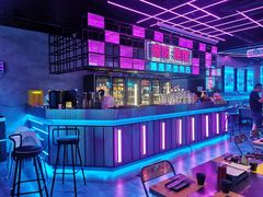 -燥次·烧烤酒场(万象城店)