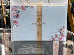 -广州富力丽思卡尔顿酒店