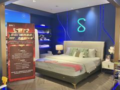 -欧亚达家居(古墩店)