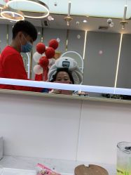 -云彩国际烫染形象设计旗舰店
