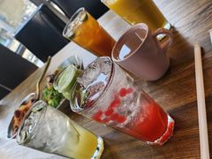 -LYFATTI 莱芙缇(赣水路店)