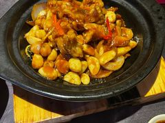 -蟹榭·本帮江浙菜·蟹宴(五角场合生汇商场店)