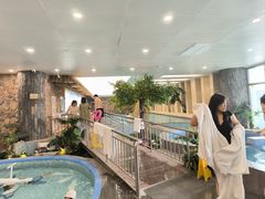 -东方之珠洗浴休闲广场(南开店)