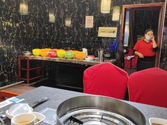 -捞旺猪肚鸡(光谷店)