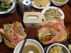 -化三驴肉汤馆老店