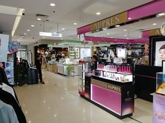 -银座购物广场(高新区店)