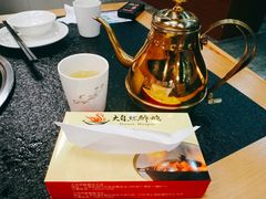 -大自然醉鹅·铁锅火焰鹅(上海联洋店)