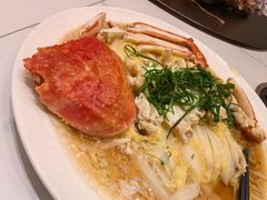 -富黎华海鲜大酒楼(正大广场店)
