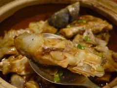 -葡珍轩冰室(虹桥机场T1店)