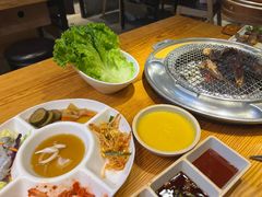 -喜来稀肉(北外滩白玉兰广场店)