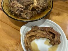 -老袁炒年糕(富豪路店)