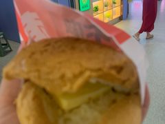 -港师傅·菠萝包(北京超极合生汇店)