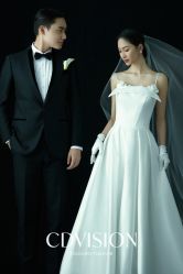 -CD视觉婚纱摄影