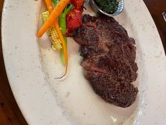 -107私厨·牛排馆(龙岗店)