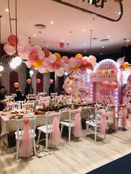 -奈尔宝·儿童乐园·亲子餐厅(鄞州万达店)