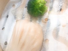 虾饺皇-鹅冠港式茶餐厅(来福士店)