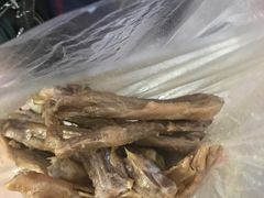 -张记卤菜店(三条巷店)