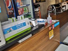 -33韩式自助烧烤(环城南路店)