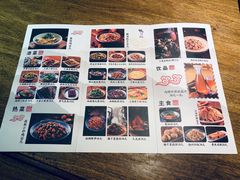 -兰溪小馆(东直门簋街店)