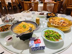 -围龙屋客家食府(福田店)